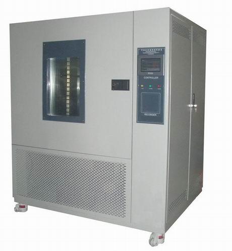 高低温低气压试验箱